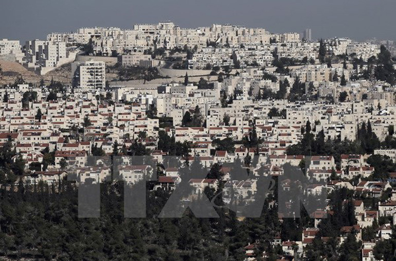 EU có kế hoạch trừng phạt Israel vì 